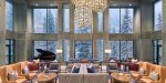 Lobby Grant Hyatt - Vail CO